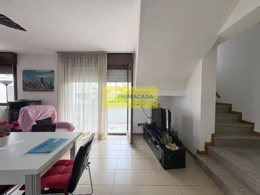 Quadrilocale via Piave Vecchio 1C, Jesolo Paese, Jesolo - foto 3