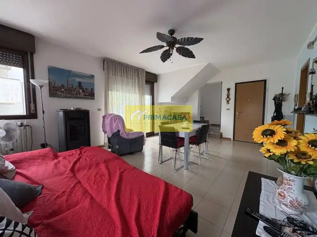 Quadrilocale via Piave Vecchio 1C, Jesolo Paese, Jesolo - foto 4