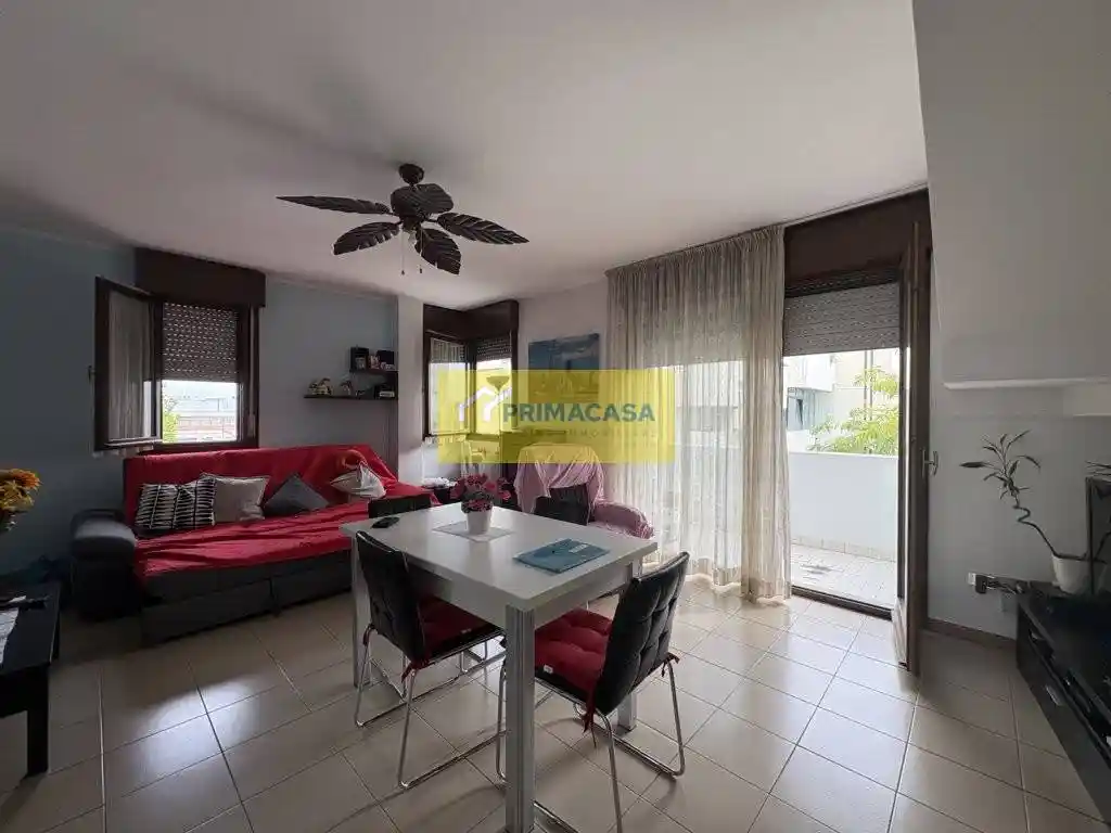 Quadrilocale via Piave Vecchio 1C, Jesolo Paese, Jesolo - foto 5