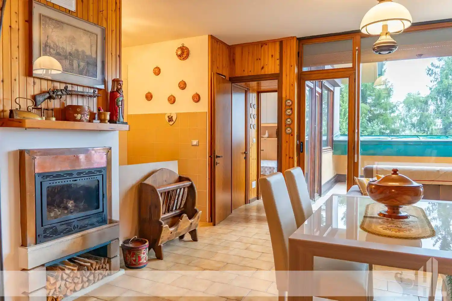 Appartamento in vendita a Belluno