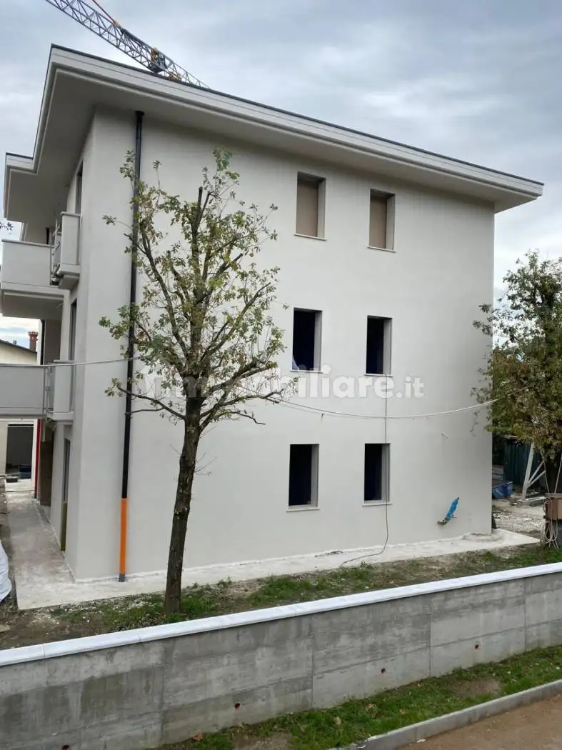 Appartamento in vendita a Montemurlo