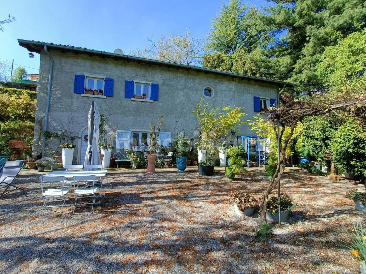 Rustico - Casale in vendita a Bedulita