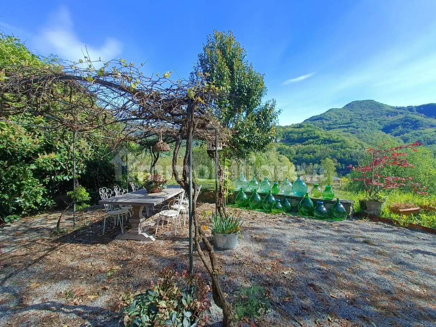 Rustico via Fenile, Bedulita - foto 2