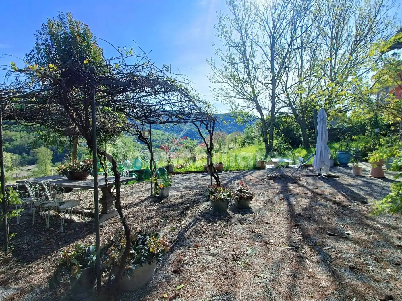 Rustico via Fenile, Bedulita - foto 5