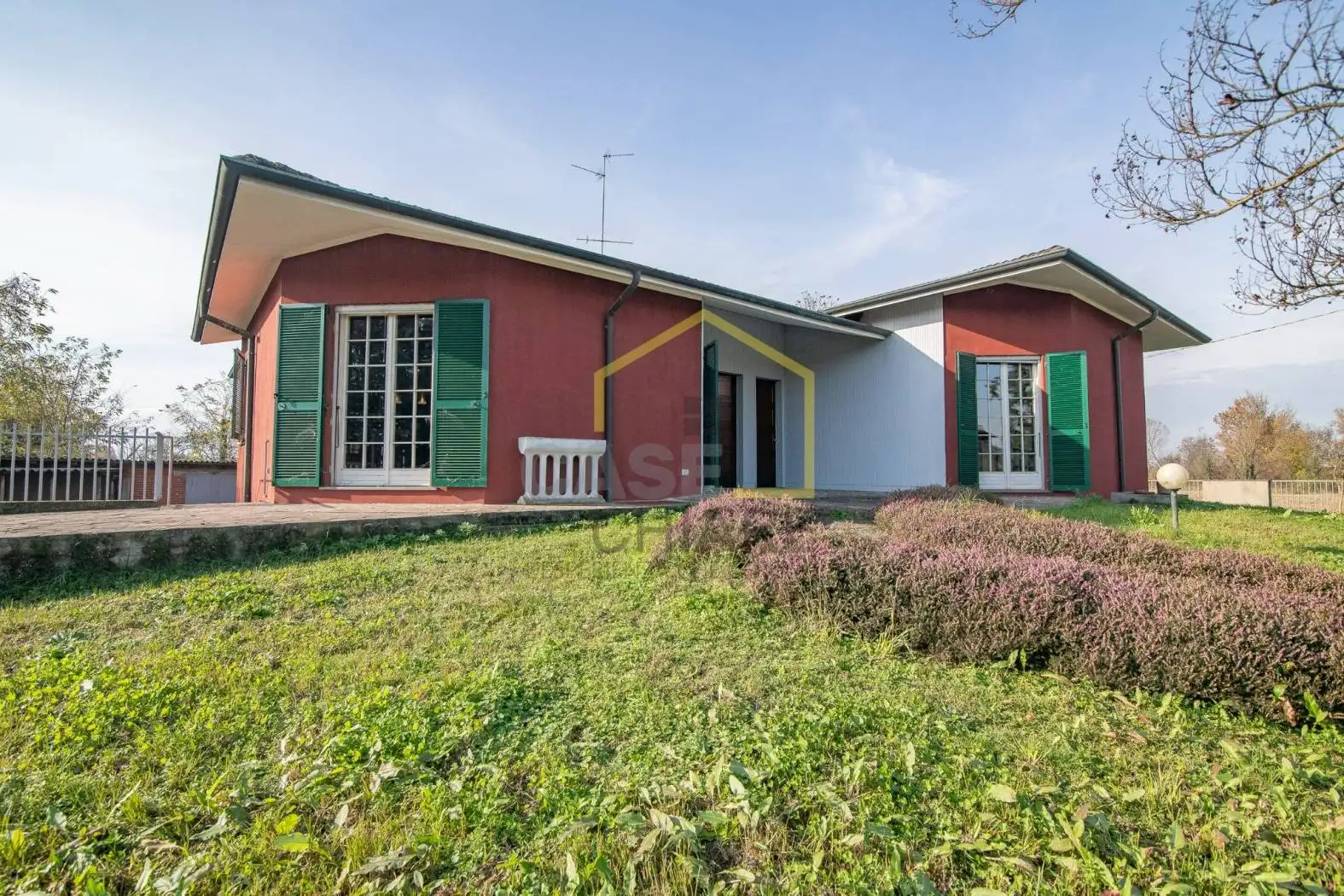 Villa in vendita a Binasco