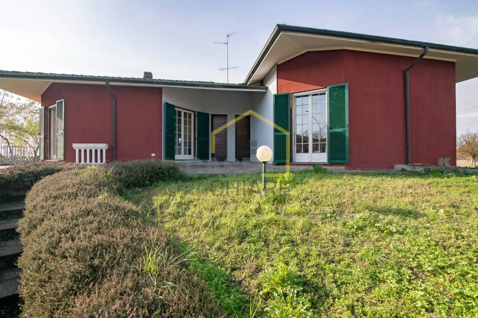 Villa bifamiliare via Evangelista Torricelli 23, Binasco - foto 2