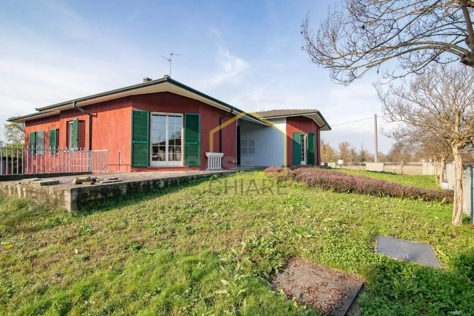 Villa bifamiliare via Evangelista Torricelli 23, Binasco - foto 3