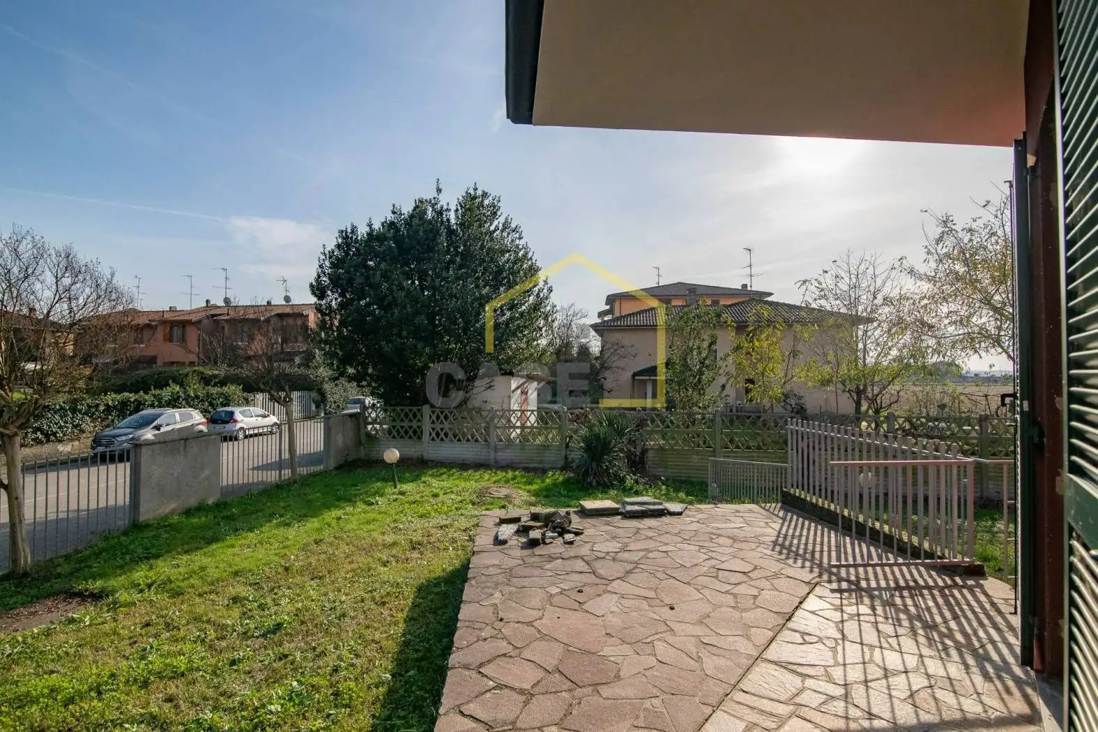 Villa bifamiliare via Evangelista Torricelli 23, Binasco - foto 5