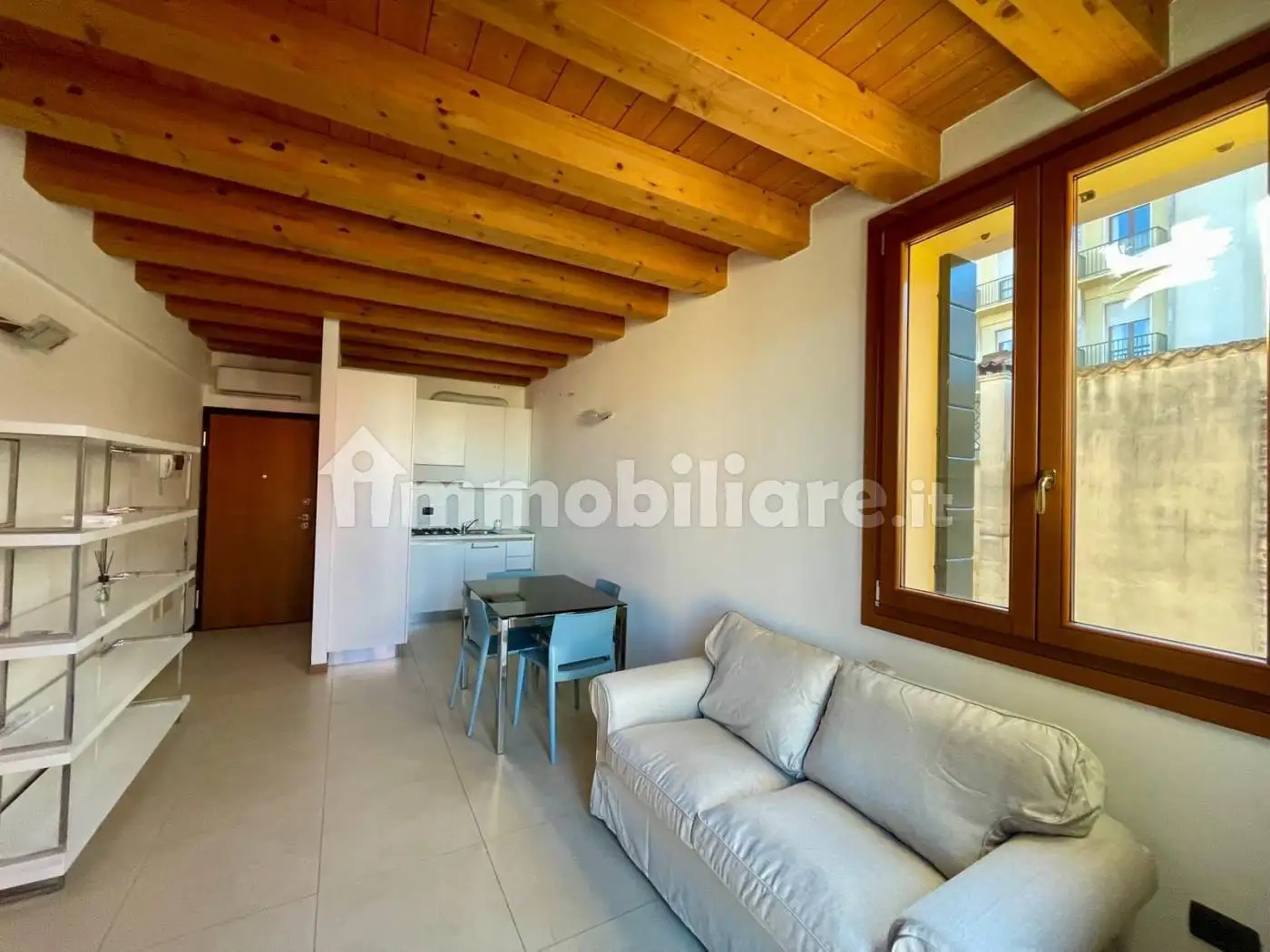 Appartamento in affitto a Padova