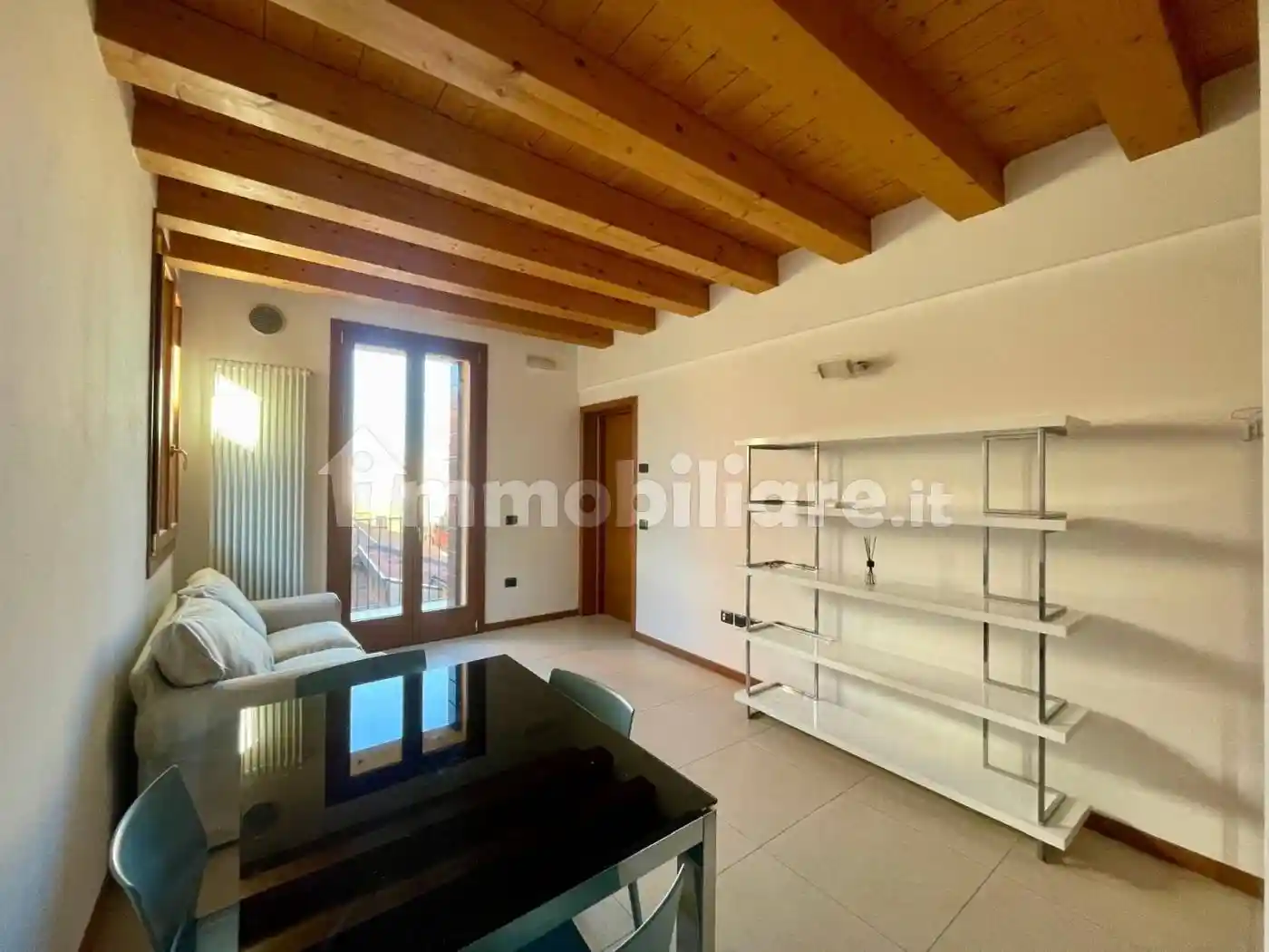 Bilocale piazzale Giuseppe Mazzini 20, Piazza Mazzini - Ospedale Militare, Padova - foto 2