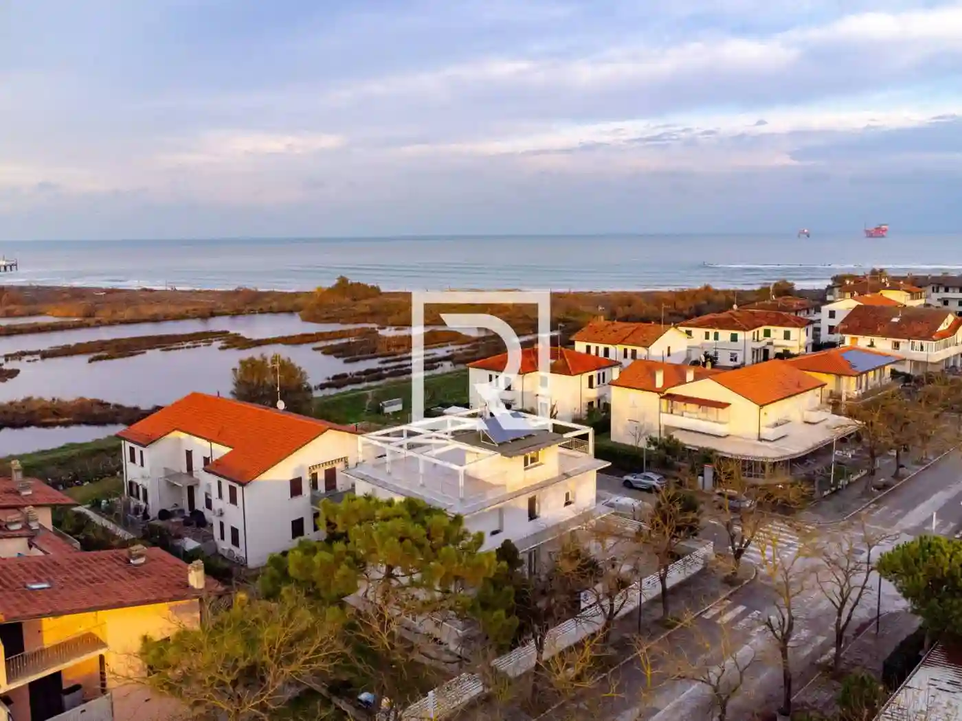 Palazzo - Edificio - foto 3