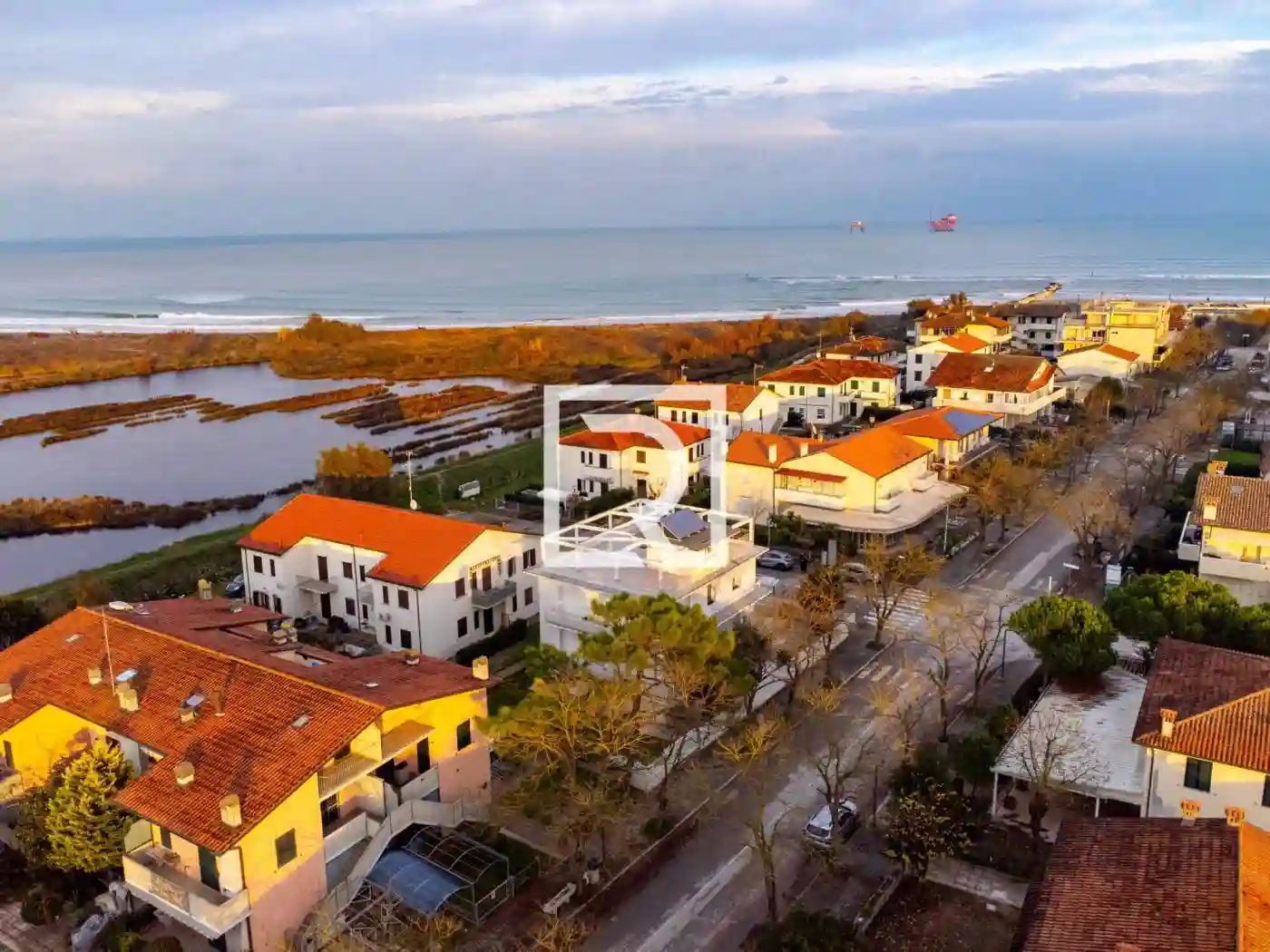 Palazzo - Edificio - foto 4