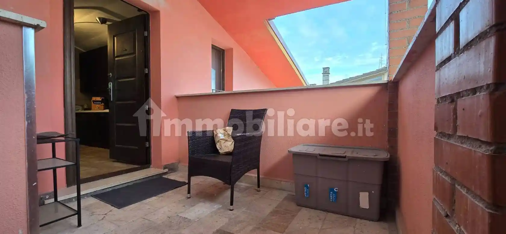 Trilocale via Evelina 7, San Martino in Campo - Santa Maria Rossa, Perugia - foto 2