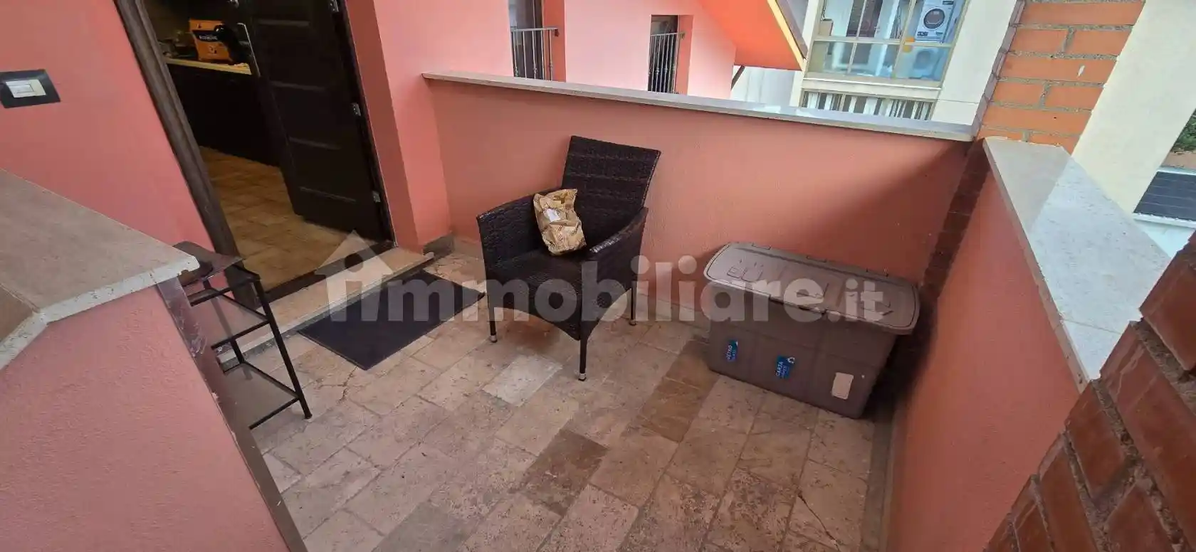 Trilocale via Evelina 7, San Martino in Campo - Santa Maria Rossa, Perugia - foto 3