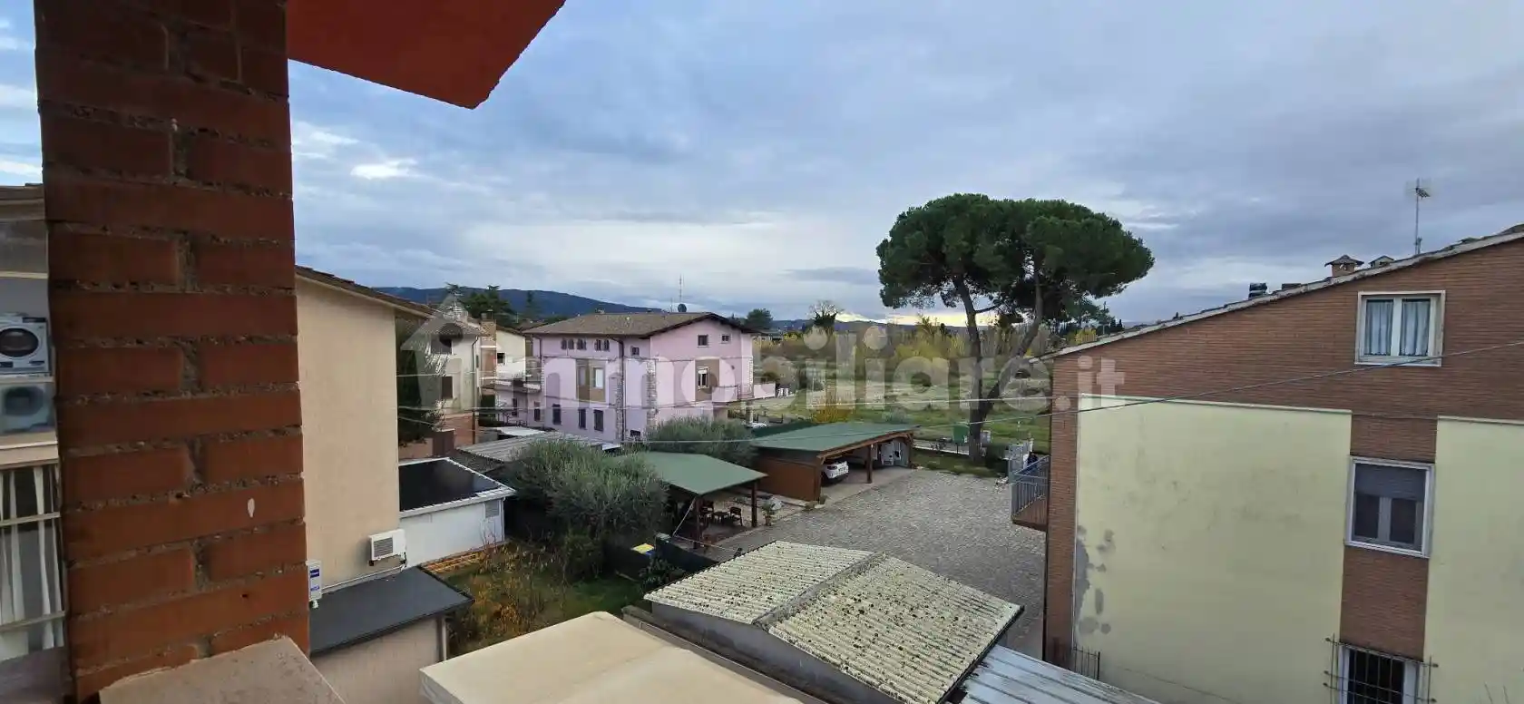 Trilocale via Evelina 7, San Martino in Campo - Santa Maria Rossa, Perugia - foto 4