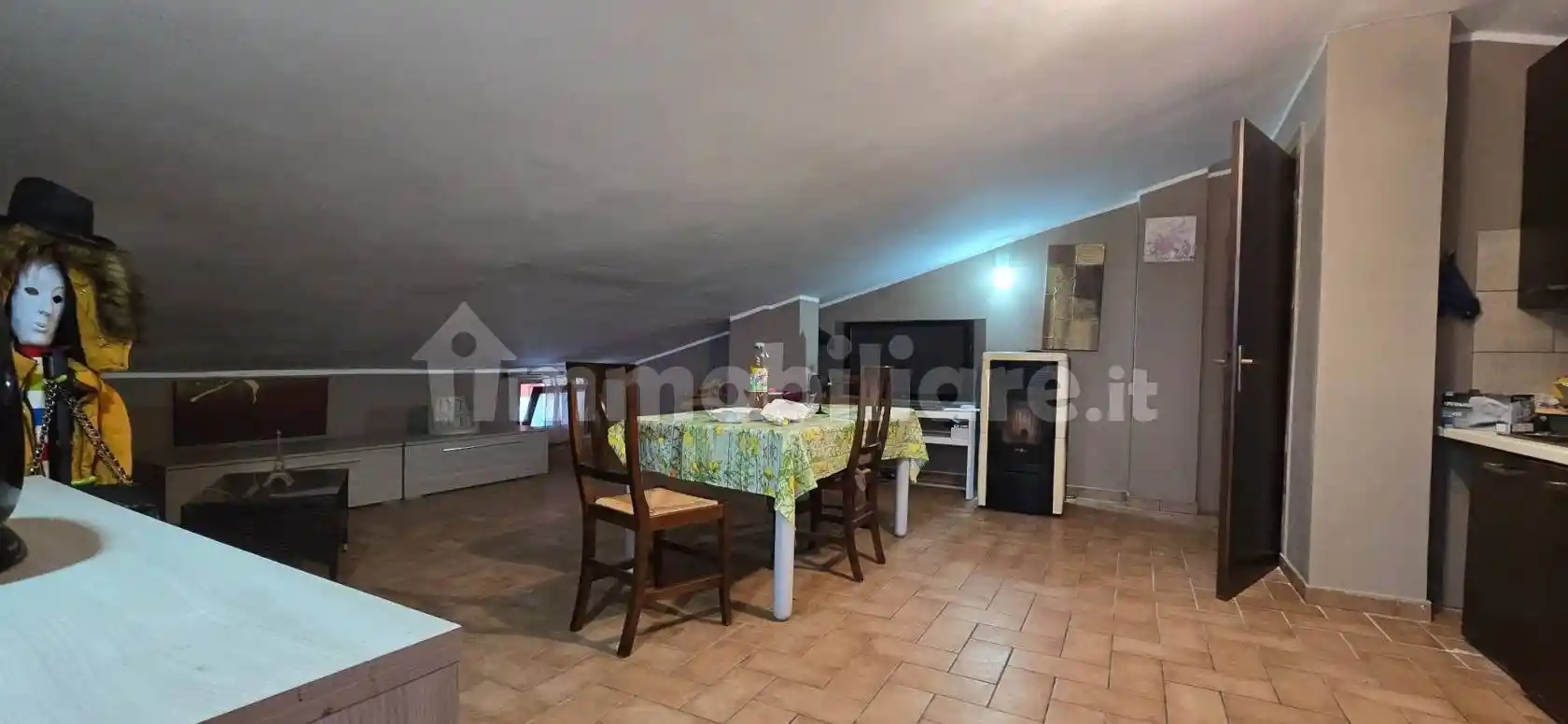 Trilocale via Evelina 7, San Martino in Campo - Santa Maria Rossa, Perugia - foto 5