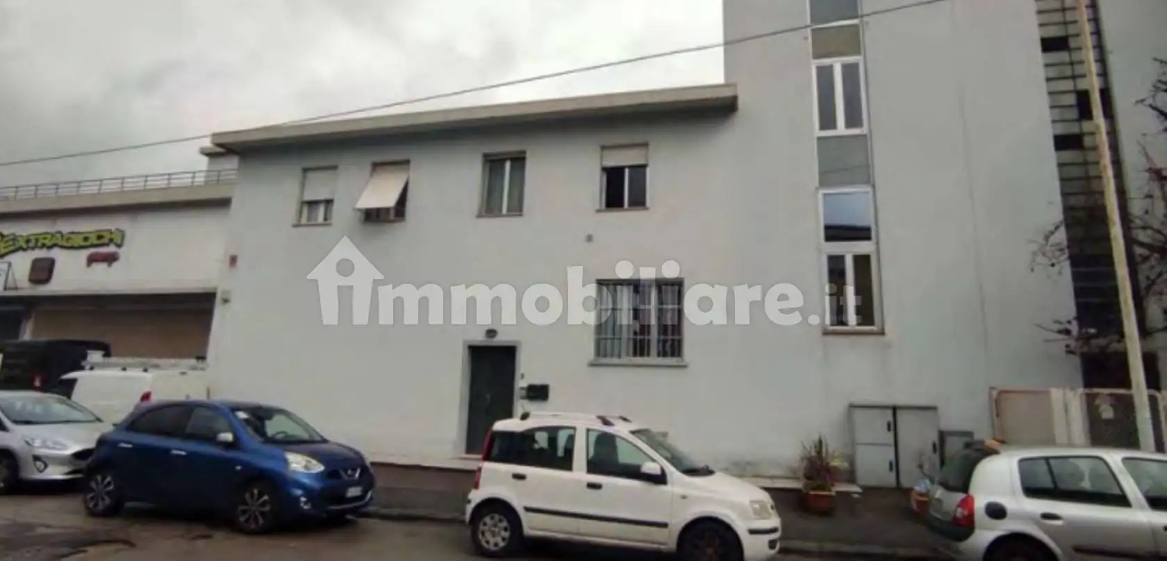 Appartamento in asta a Prato