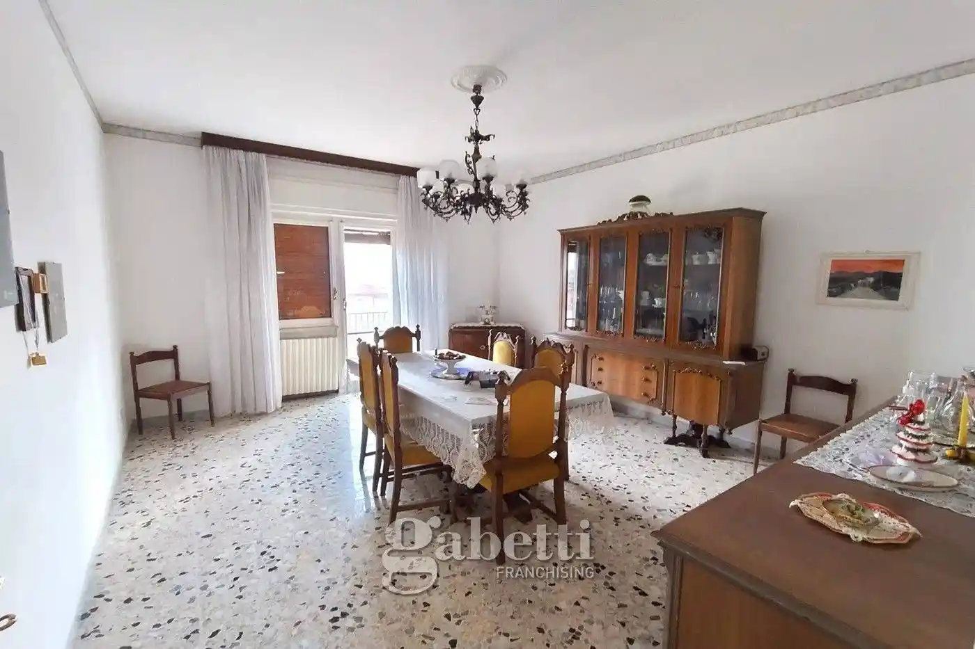 Appartamento via Masciotta, Cese, Campobasso - foto 2