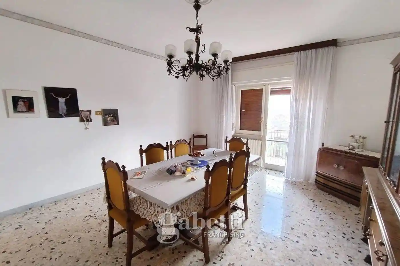 Appartamento via Masciotta, Cese, Campobasso - foto 3