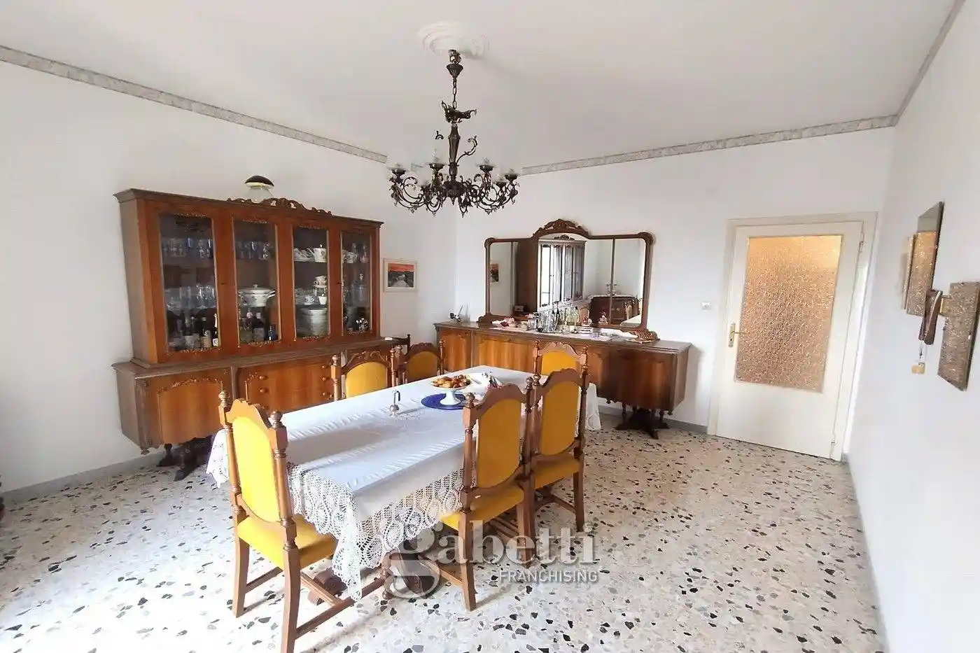 Appartamento via Masciotta, Cese, Campobasso - foto 4