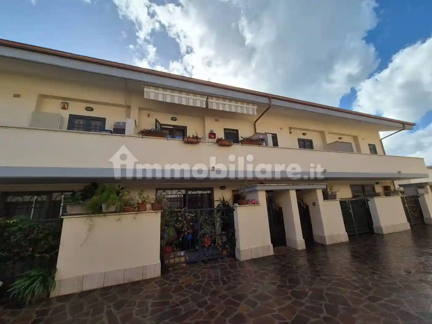 Villetta a schiera - foto 2