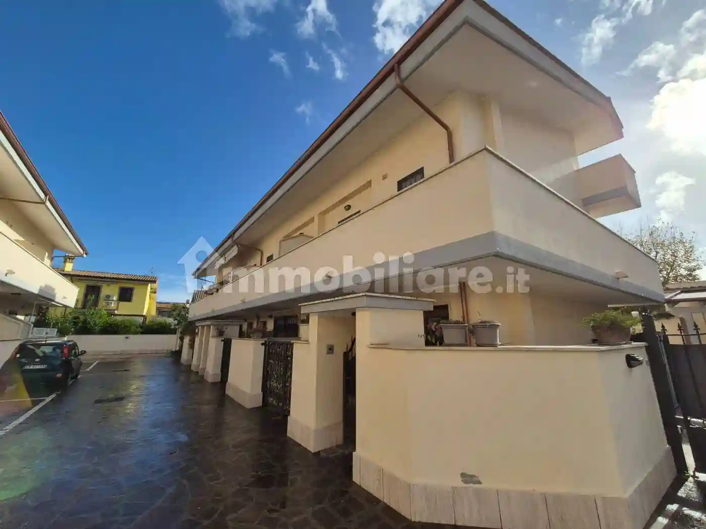 Villetta a schiera - foto 3