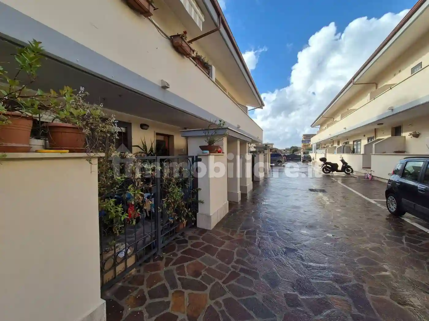 Villetta a schiera - foto 4