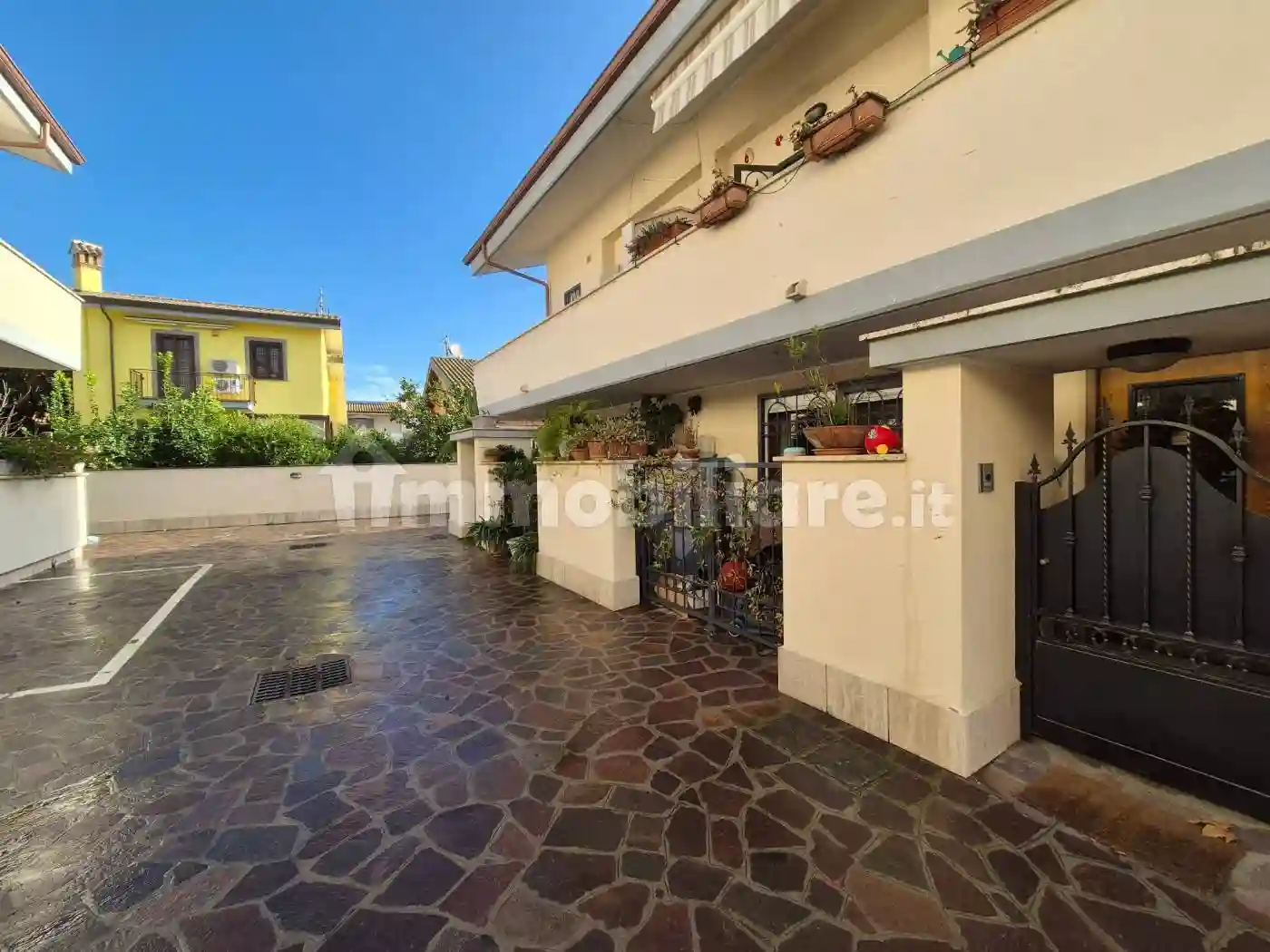 Villetta a schiera - foto 5