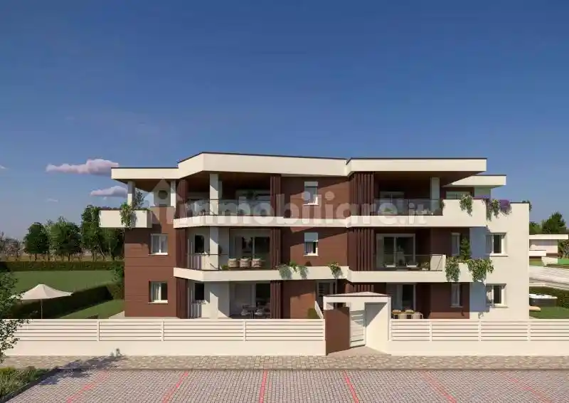 Appartamento in vendita a Formigine