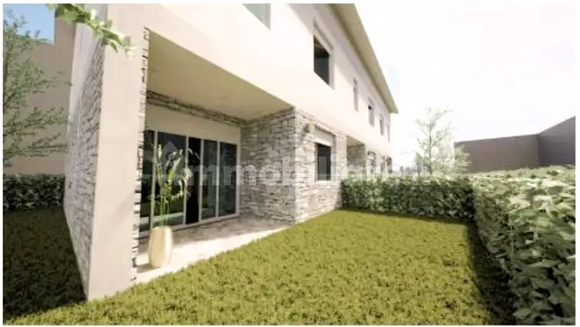 Villetta a schiera in vendita a Castel Maggiore