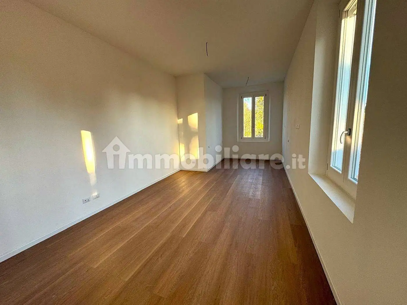 Monolocale via Giovan Battista Grassi 35, Centro, Collecchio - foto 3