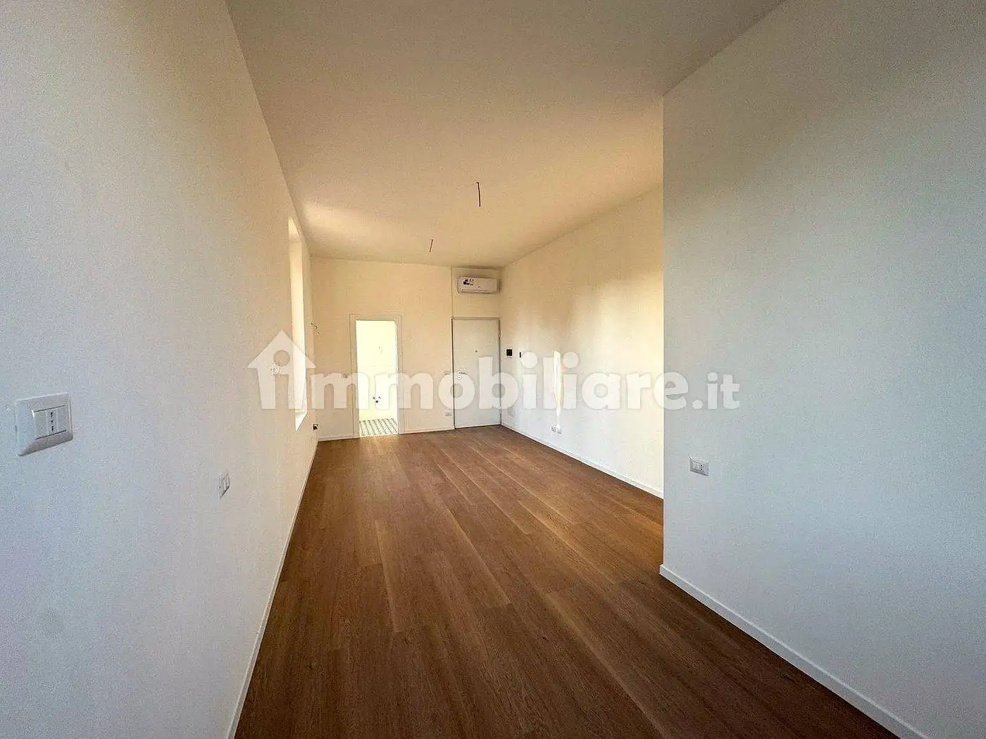 Monolocale via Giovan Battista Grassi 35, Centro, Collecchio - foto 5