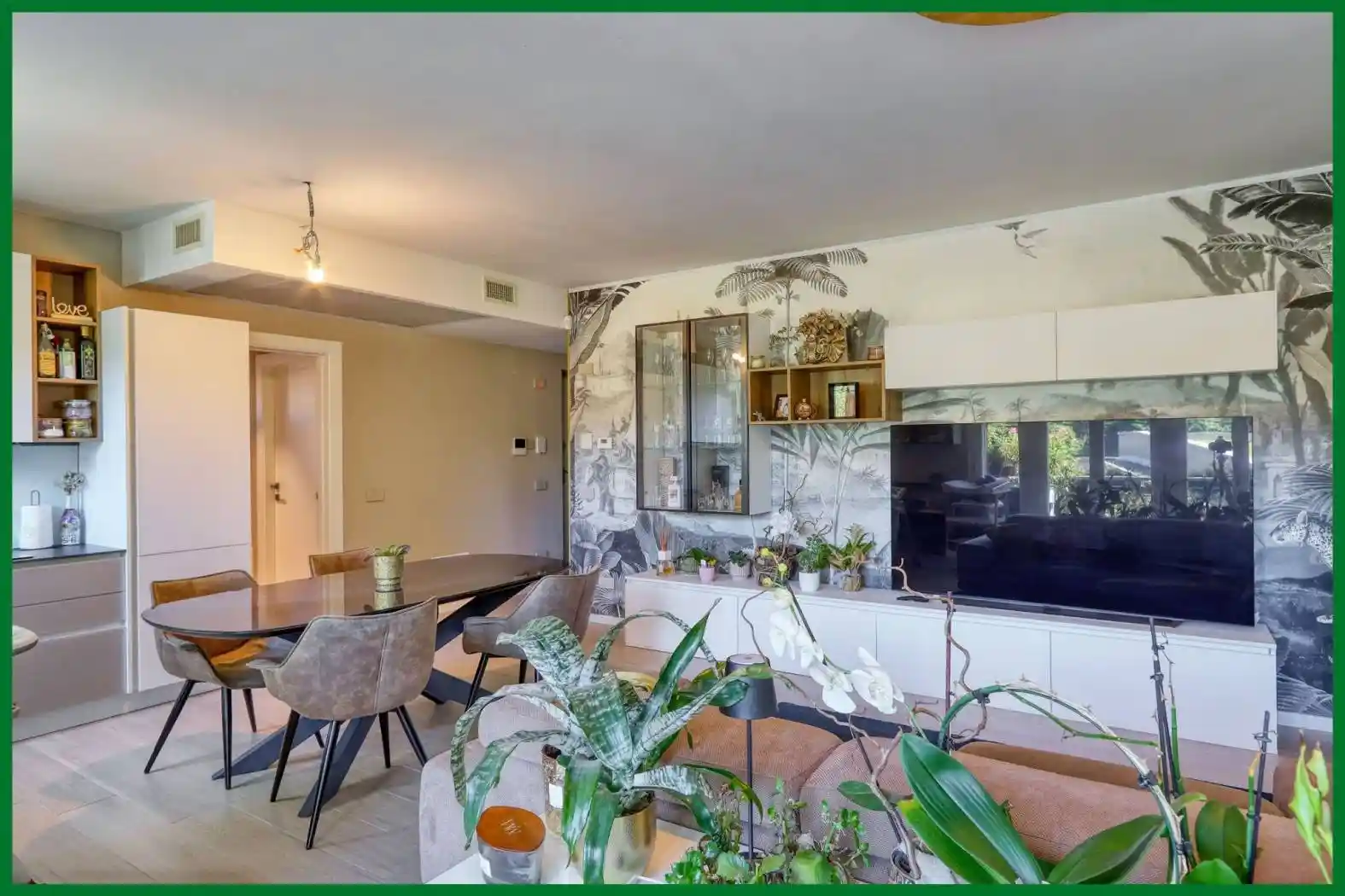 Trilocale via Giovanni Borghi 18, Masnago, Varese - foto 3