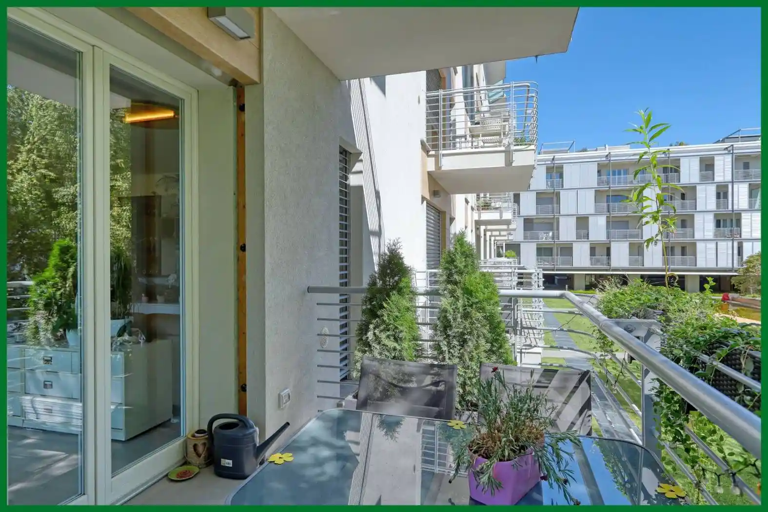 Trilocale via Giovanni Borghi 18, Masnago, Varese - foto 5