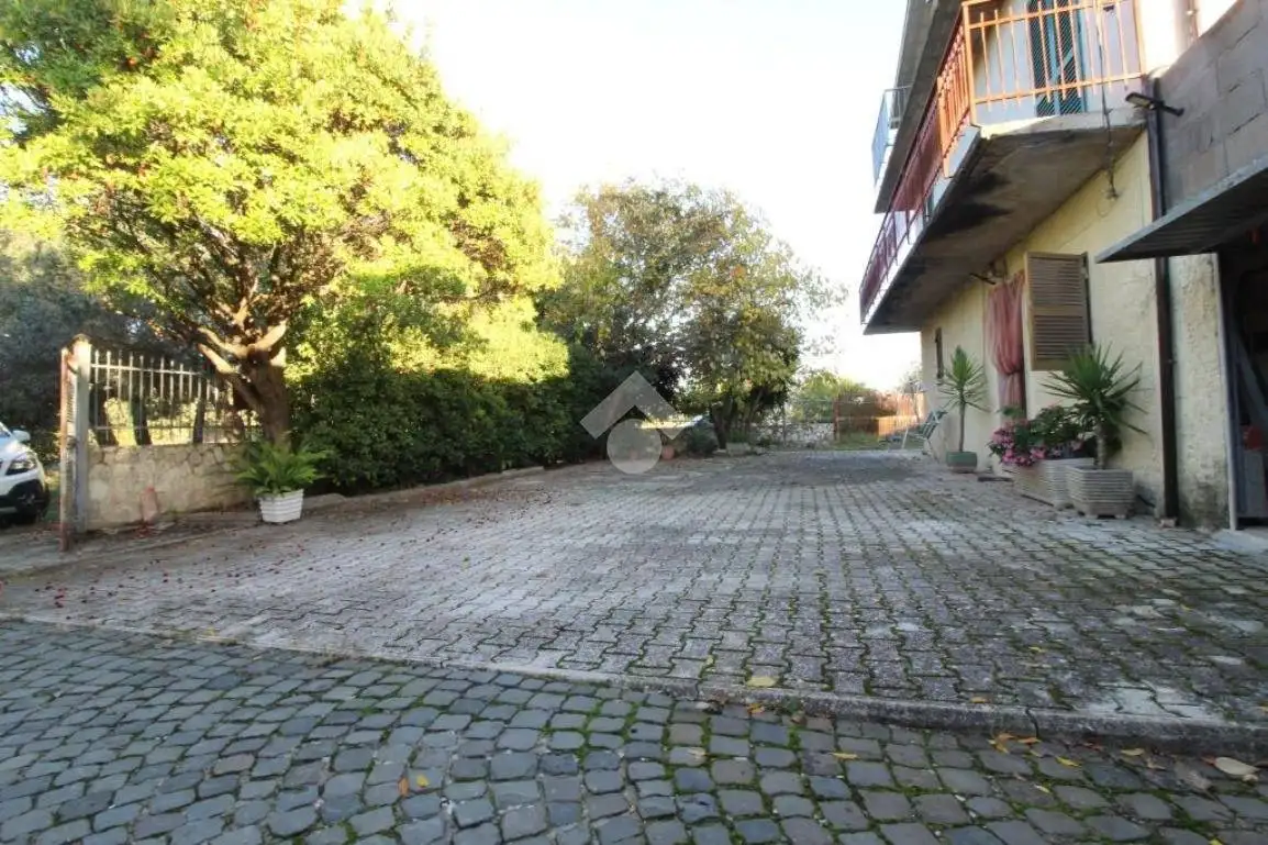 Villa unifamiliare via di San Clemente, Collelungo, Casaprota - foto 3