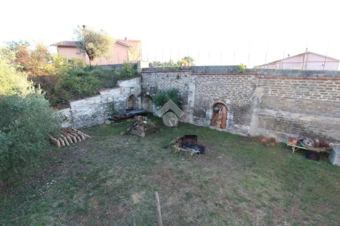 Villa unifamiliare via di San Clemente, Collelungo, Casaprota - foto 4