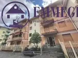 Appartamento in asta a Rapallo