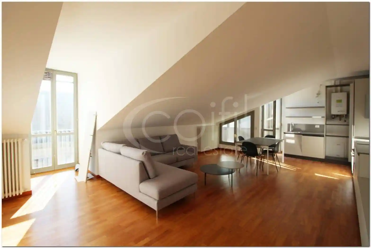 Attico - Mansarda - foto 4