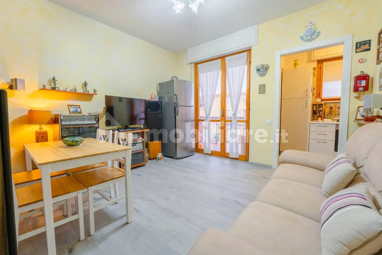 Bilocale via Provinciale 72, Pantai, Costarainera - foto 2