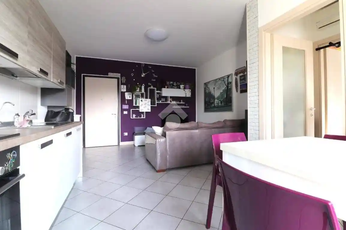 Appartamento in vendita a Porto Mantovano