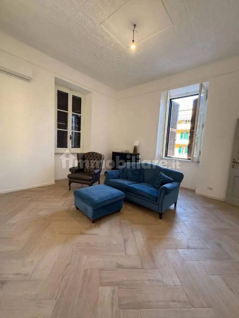 Appartamento in affitto a Anzio