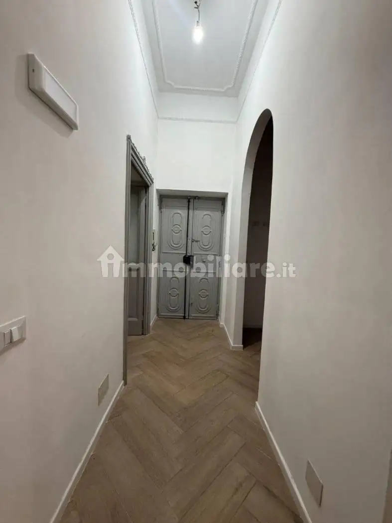 Quadrilocale ottimo stato, primo piano, Centro Storico, Anzio - foto 2