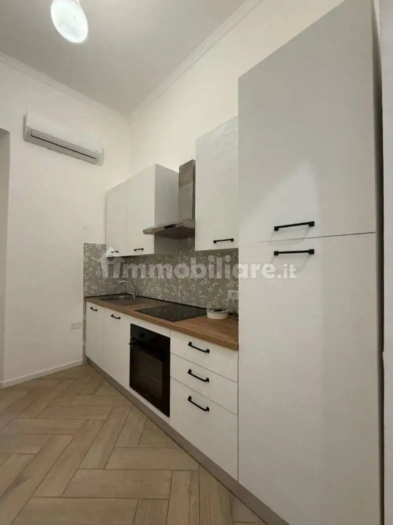 Quadrilocale ottimo stato, primo piano, Centro Storico, Anzio - foto 4