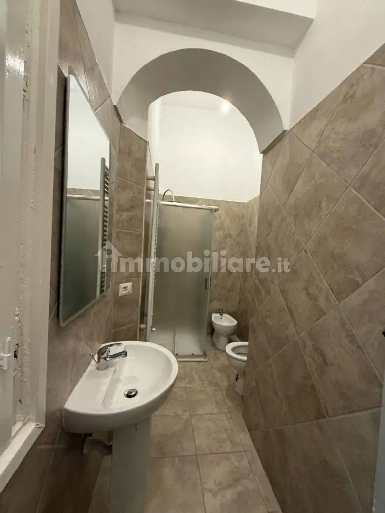 Quadrilocale ottimo stato, primo piano, Centro Storico, Anzio - foto 5