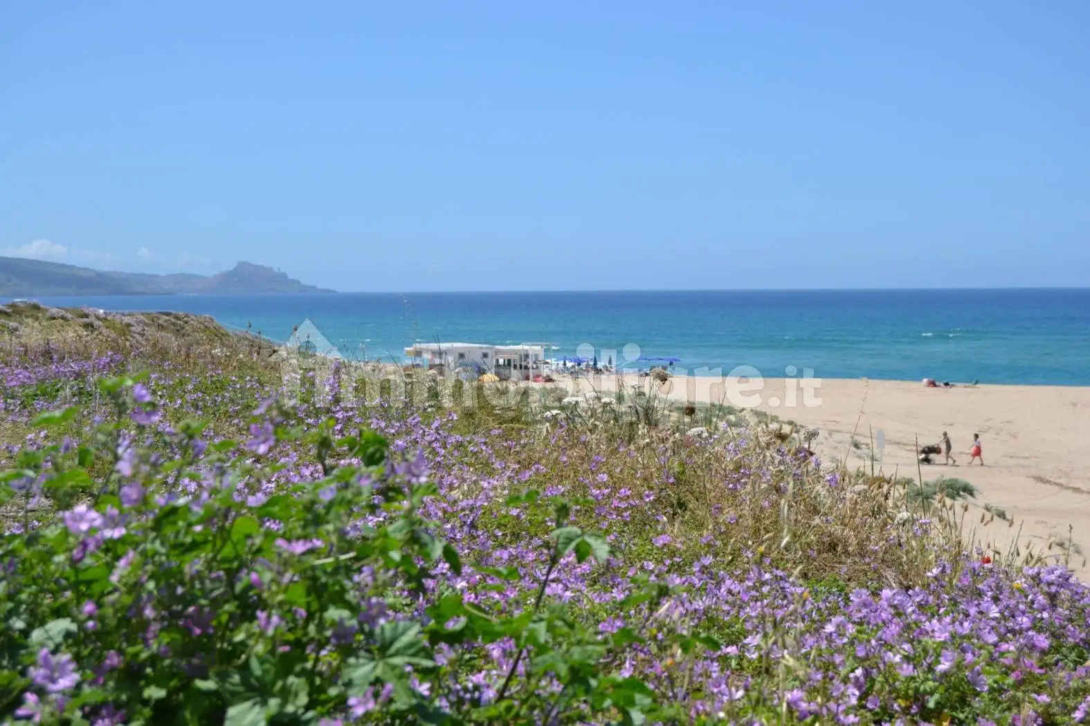 Attico - Mansarda in vendita a Valledoria