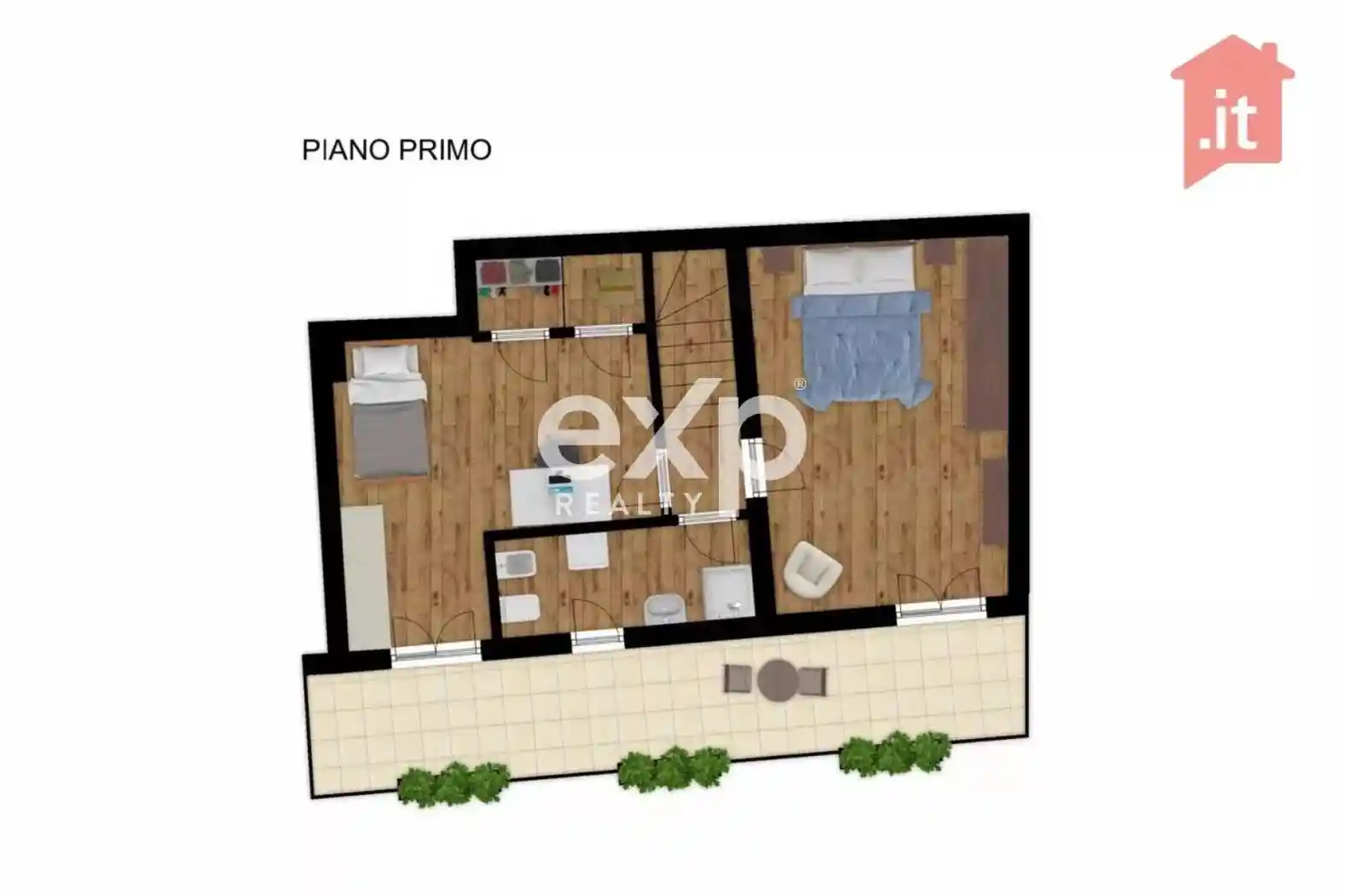 Villa a schiera Vico II Villotta, Casalbordino Miracoli, Casalbordino - foto 3