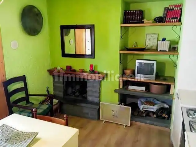 Appartamento in vendita a Fiumalbo