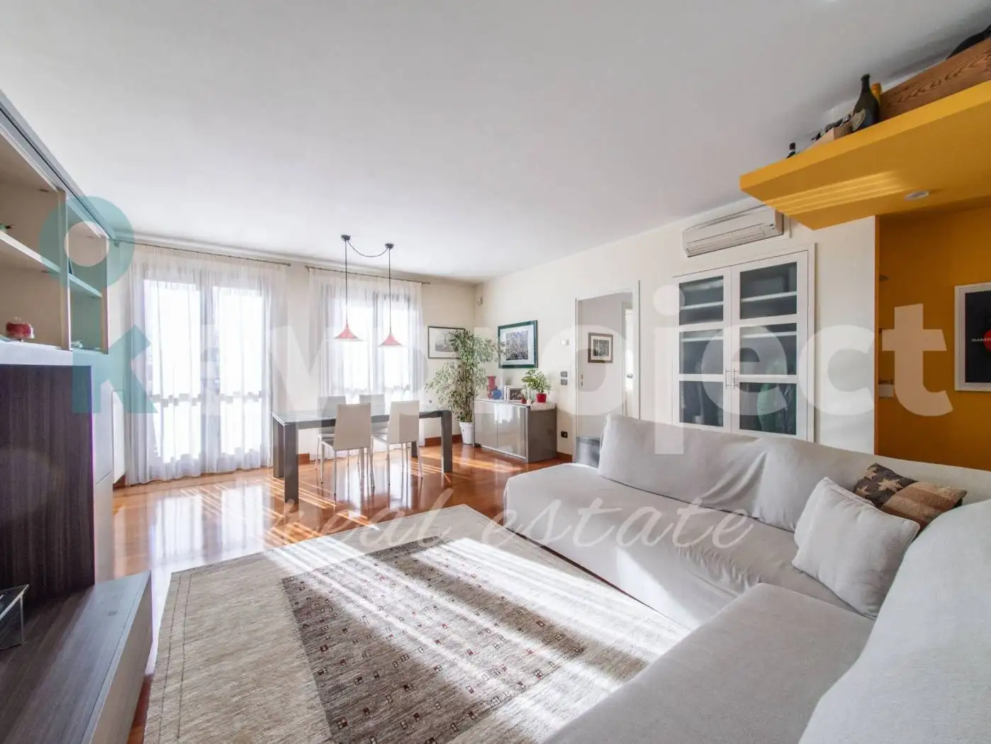 Appartamento in vendita a Selvazzano Dentro