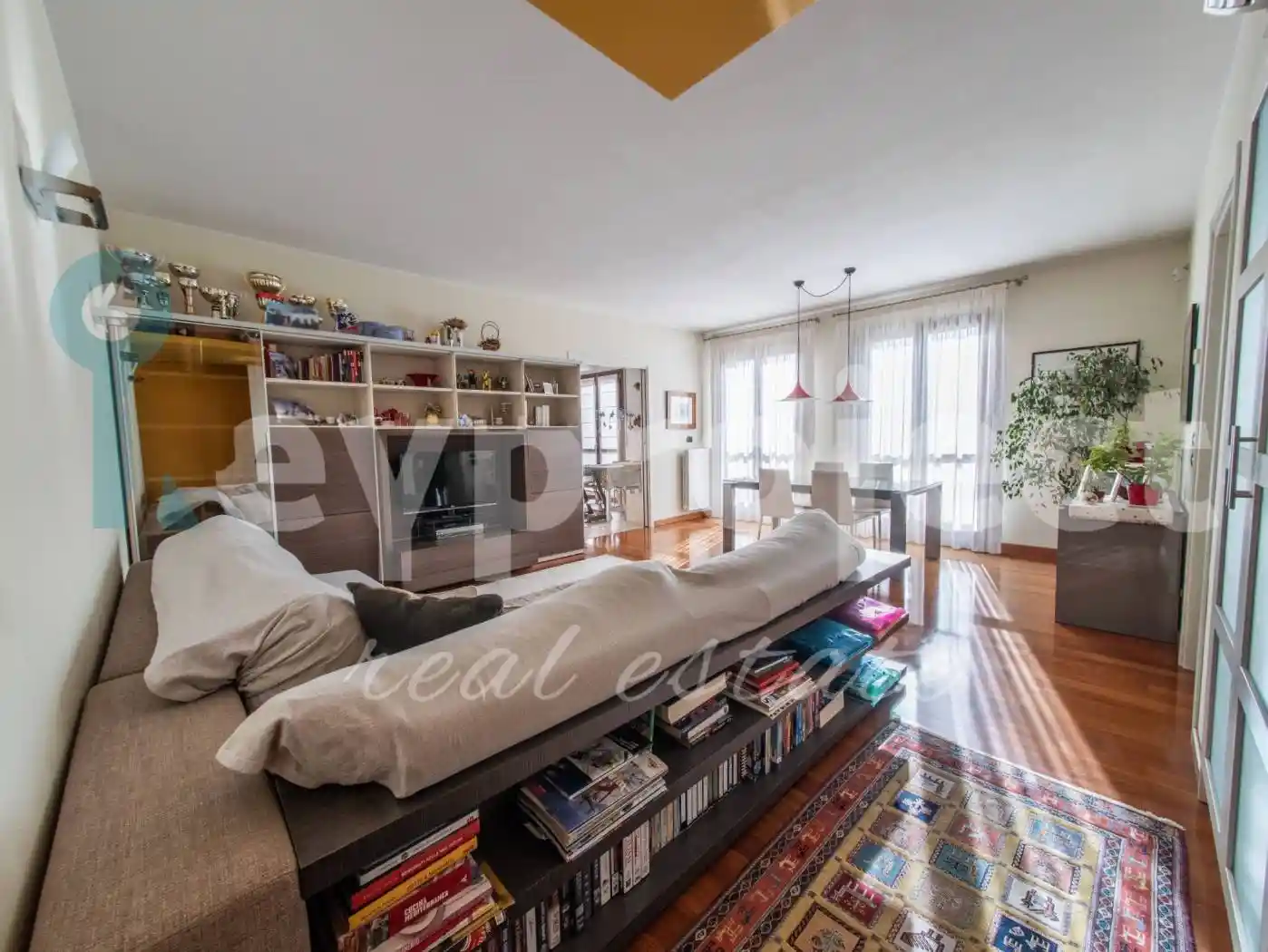 Quadrilocale via Nazario Sauro, Caselle, Selvazzano Dentro - foto 2