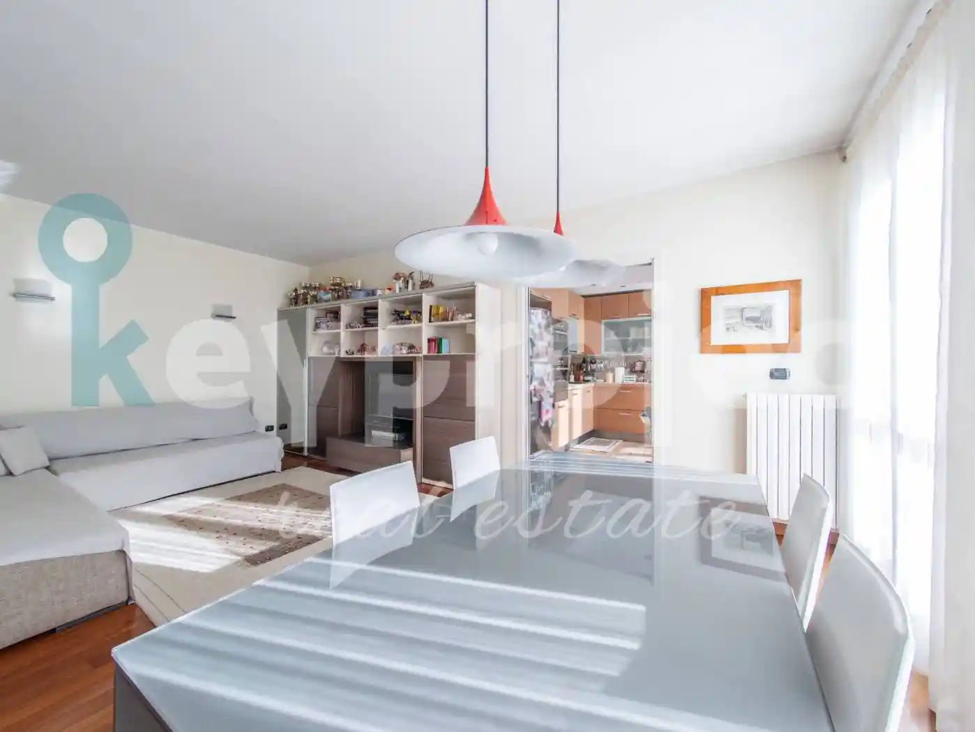 Quadrilocale via Nazario Sauro, Caselle, Selvazzano Dentro - foto 3